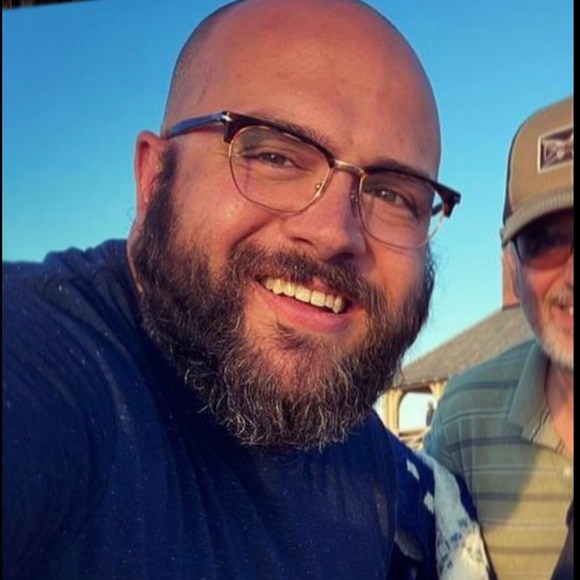 Meet your Posher, Matt - Picture 1 of 1